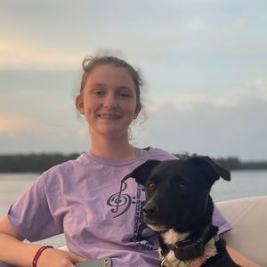 Meet your Posher, Meredith